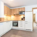 Sulzer By We Rent, Summercard Included Appartement *