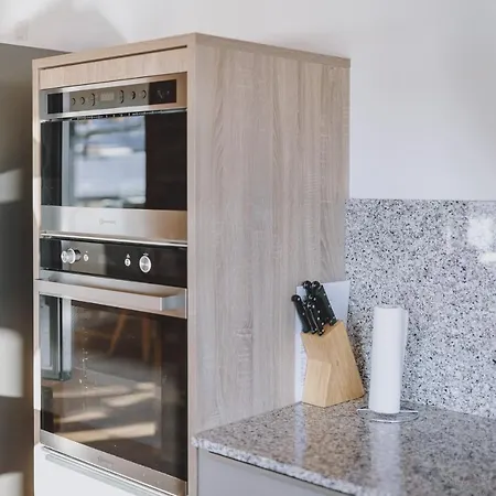 Sulzer Appartement