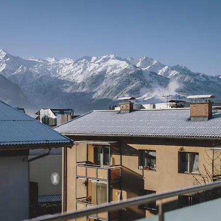 Sulzer By We Rent Apartmán