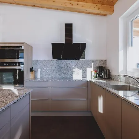 Sulzer By We Rent Apartment Zell am See