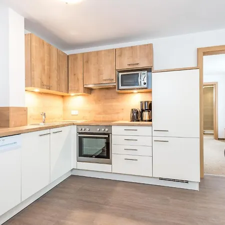 Sulzer By We Rent, Summercard Included Apartmán *