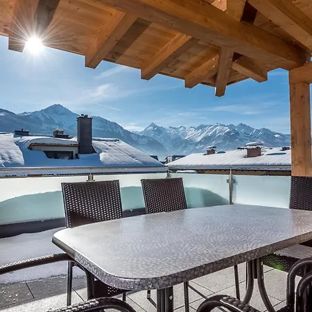 Sulzer Appartement