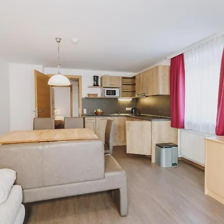 Appartement Sulzer