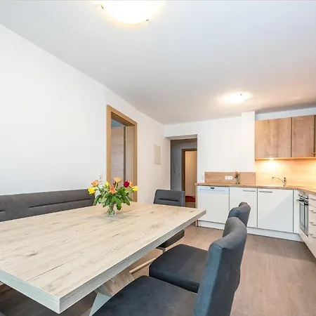 Sulzer By We Rent Zell am See