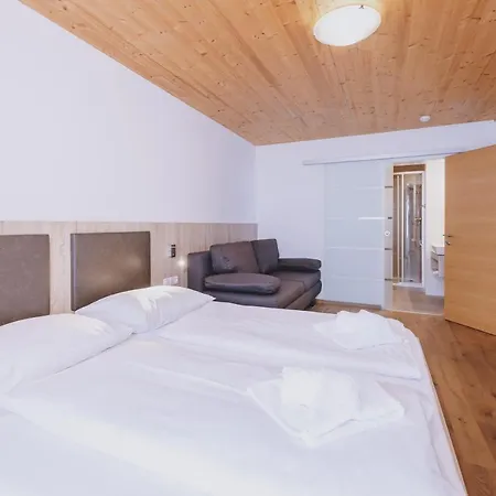 Sulzer By We Rent, Summercard Included Apartmán *
