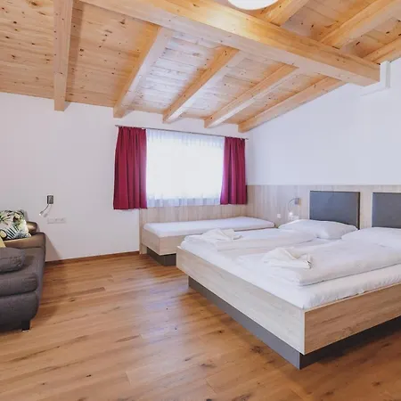 Sulzer By We Rent, Summercard Included Appartement