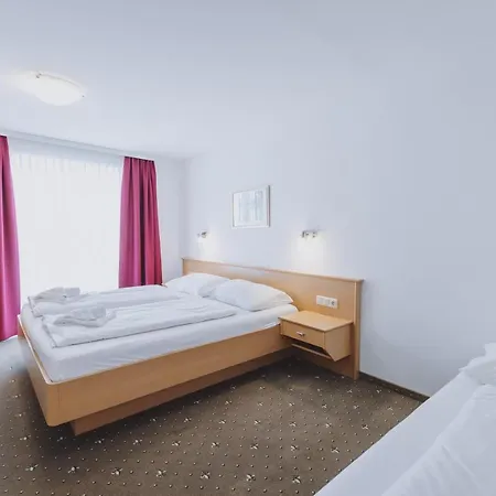 Sulzer By We Rent * Zell am See