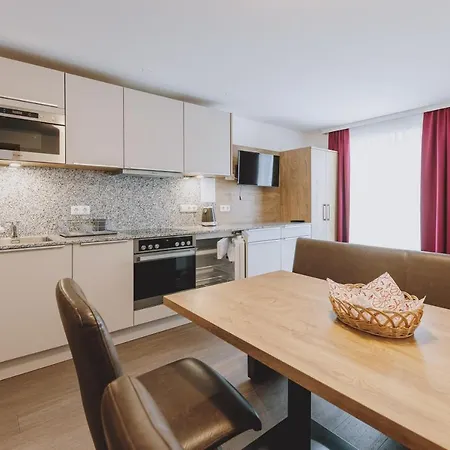 Sulzer By We Rent Apartment Zell am See