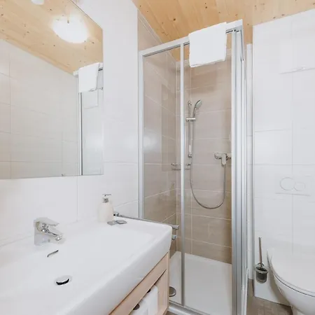 Sulzer By We Rent * Zell am See