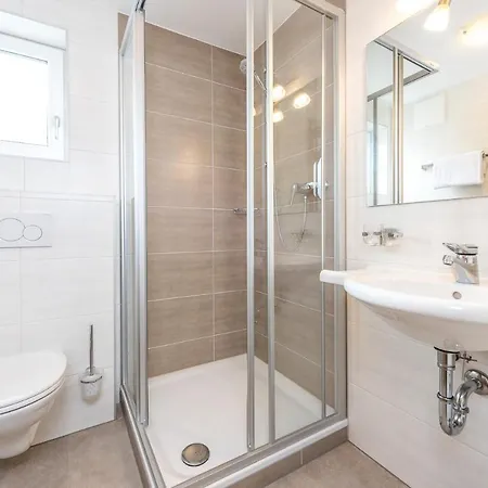 Sulzer By We Rent Zell am See