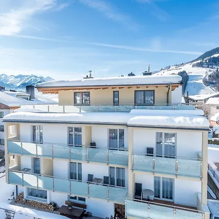 Sulzer By We Rent, Summercard Included Apartment