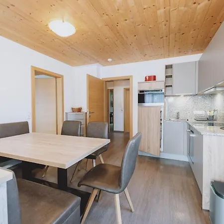 Apartmán Sulzer By We Rent, Summercard Included