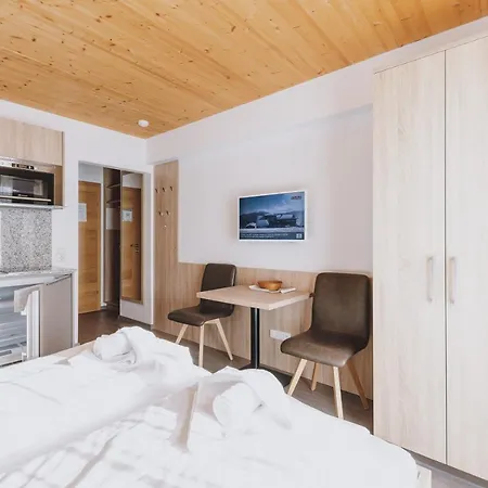 Sulzer Appartement *