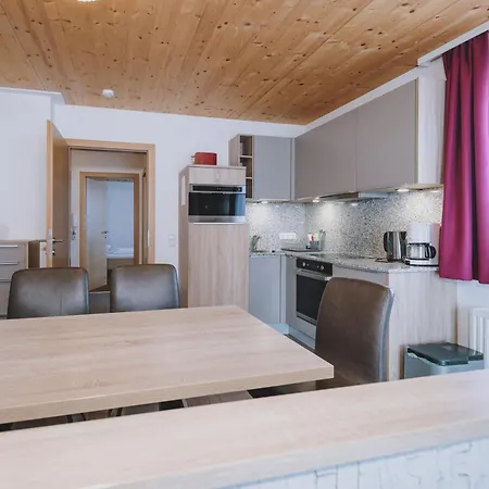 Apartmán Sulzer By We Rent Zell am See