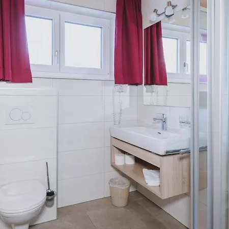 Sulzer By We Rent Apartment Zell am See