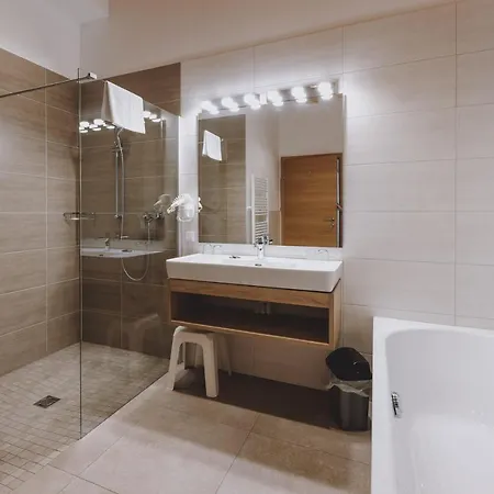 Apartment Sulzer By We Rent *