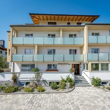 Sulzer By We Rent, Summercard Included Apartmán Zell am See