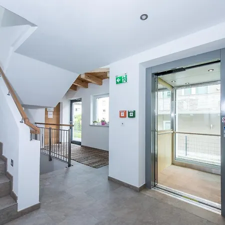 Sulzer Appartement *