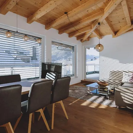 Apartamento Sulzer By We Rent, Summercard Included