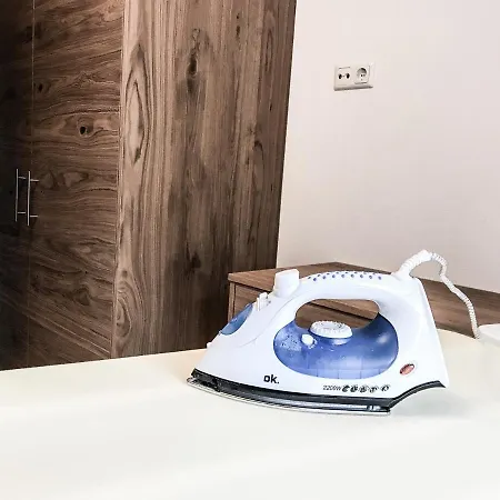 Sulzer By We Rent, Summercard Included Apartmán