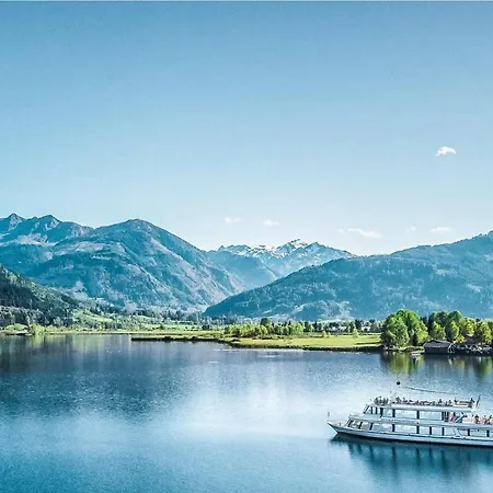 Apartmán Sulzer By We Rent, Summercard Included *
