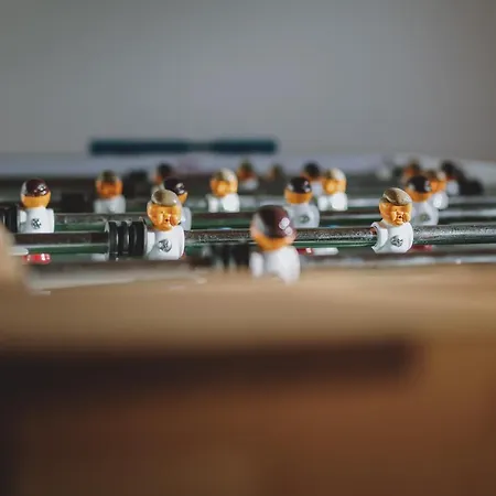 Sulzer By We Rent Apartment *