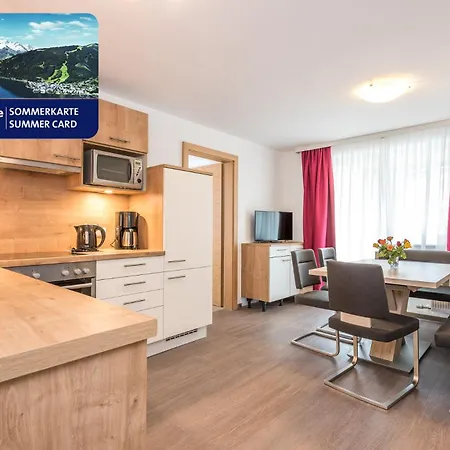 Sulzer * Zell am See