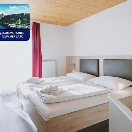 Apartmán Sulzer By We Rent, Summercard Included