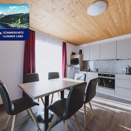 Appartement Sulzer *