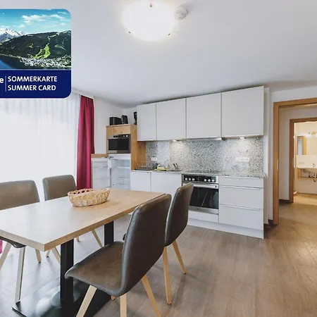 Sulzer By We Rent, Summercard Included Apartmán *