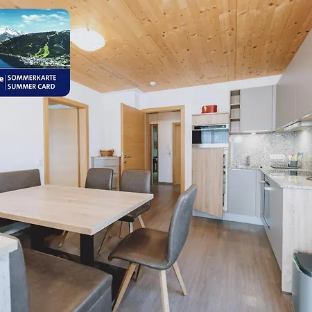 Apartmán Sulzer By We Rent, Summercard Included