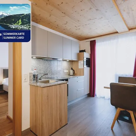 Sulzer Zell am See