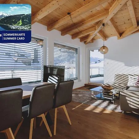 Sulzer Zell am See