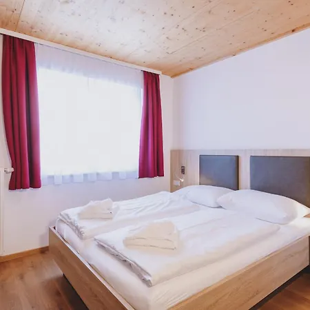 Apartmán Sulzer By We Rent, Summercard Included *