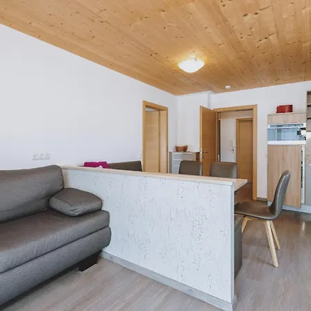 Sulzer Appartement