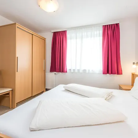 Sulzer By We Rent, Summercard Included Apartmán *