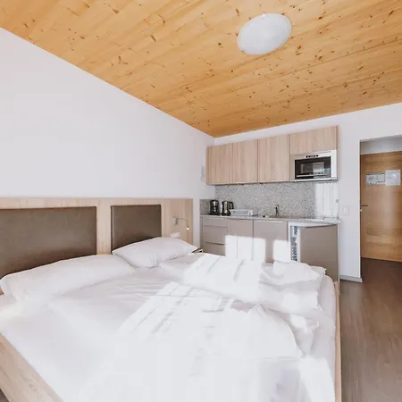 Apartmán Sulzer By We Rent, Summercard Included *