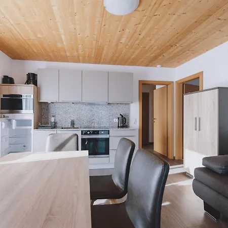 Apartmán Sulzer By We Rent, Summercard Included
