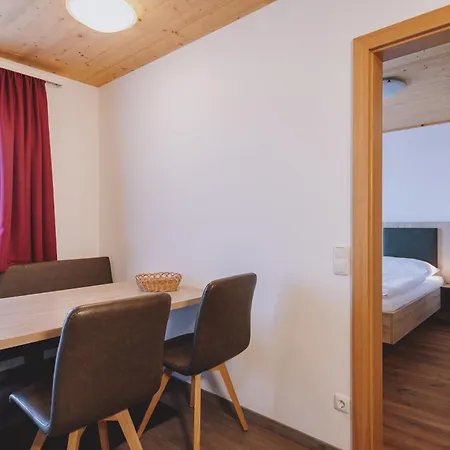 Appartement Sulzer *
