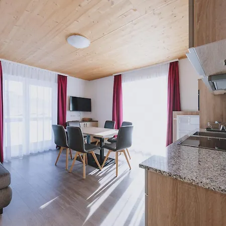 Sulzer By We Rent, Summercard Included Apartmán Zell am See