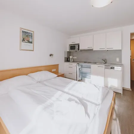 Apartmán Sulzer By We Rent, Summercard Included
