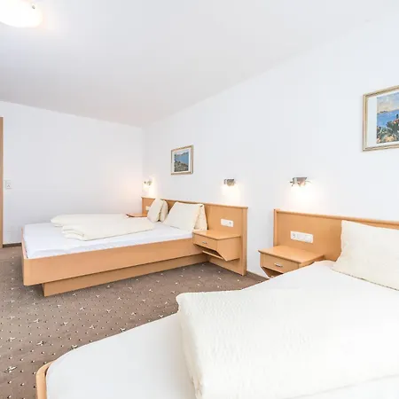 Sulzer By We Rent, Summercard Included Apartmán Zell am See