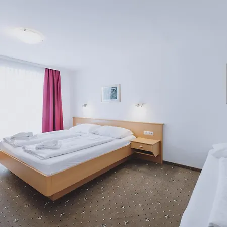 Sulzer Appartement