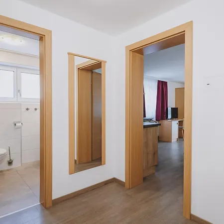 Apartmán Sulzer By We Rent, Summercard Included