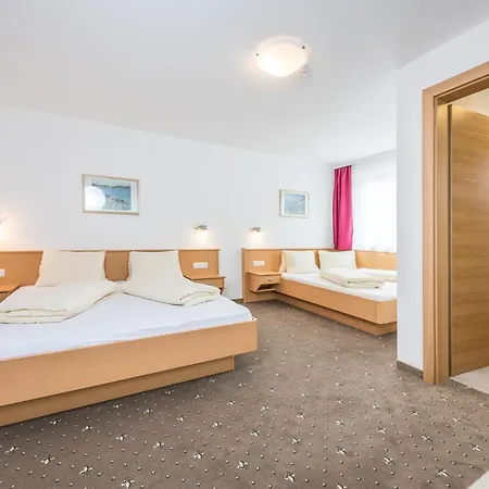 Sulzer By We Rent, Summercard Included Apartmán Zell am See