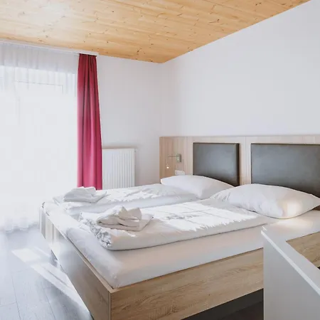 Apartmán Sulzer By We Rent, Summercard Included Zell am See