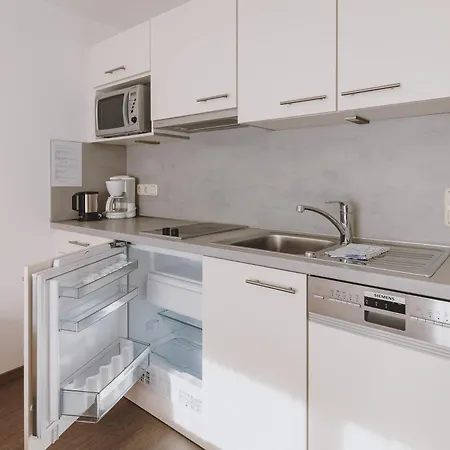 Apartmán Sulzer By We Rent, Summercard Included *