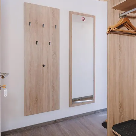 Apartment Sulzer By We Rent, Summercard Included Zell am See