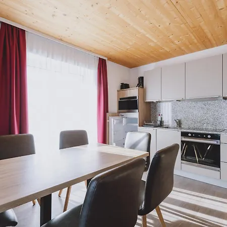 Apartmán Sulzer By We Rent, Summercard Included *