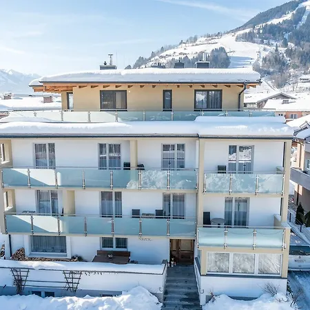 Apartment Sulzer By We Rent, Summercard Included Zell am See